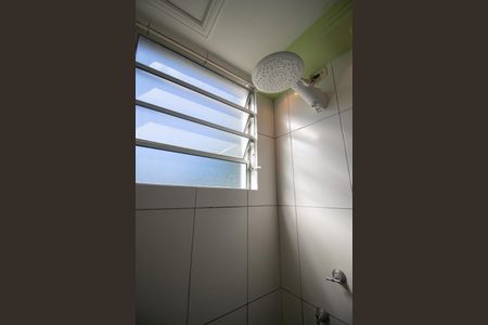 Apartamento para alugar com 52m², 2 quartos e 1 vaga Apartamento para alugar com 52m², 2 quartos e 1 vagaBanheiro