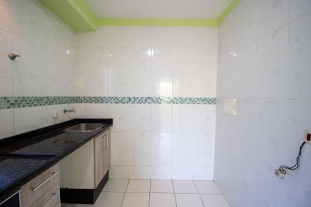 Apartamento para alugar com 52m², 2 quartos e 1 vaga Apartamento para alugar com 52m², 2 quartos e 1 vagaÁrea de Serviço