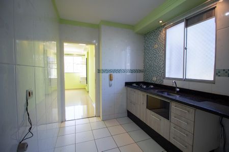 Apartamento para alugar com 52m², 2 quartos e 1 vaga Apartamento para alugar com 52m², 2 quartos e 1 vagaCozinha