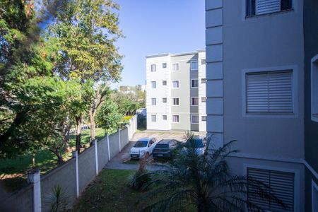 Apartamento para alugar com 52m², 2 quartos e 1 vaga Apartamento para alugar com 52m², 2 quartos e 1 vagaVista