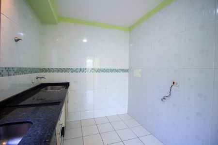 Apartamento para alugar com 52m², 2 quartos e 1 vaga Apartamento para alugar com 52m², 2 quartos e 1 vagaÁrea de Serviço