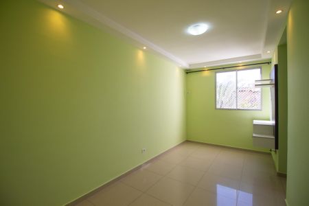 Apartamento para alugar com 52m², 2 quartos e 1 vaga Apartamento para alugar com 52m², 2 quartos e 1 vagaSala