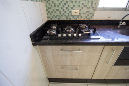 Apartamento para alugar com 52m², 2 quartos e 1 vaga Apartamento para alugar com 52m², 2 quartos e 1 vagaCozinha