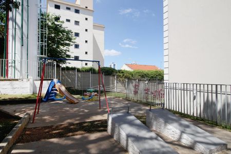 Apartamento para alugar com 52m², 2 quartos e 1 vagaÁrea comum