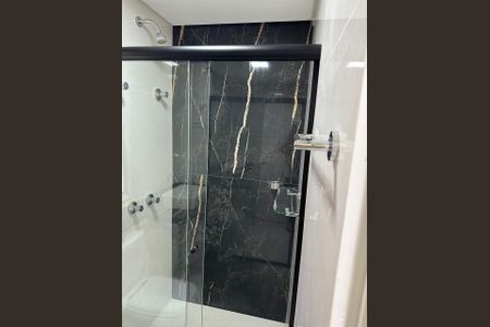 Apartamento à venda com 76m², 2 quartos e 1 vagaBanheiro da Suíte