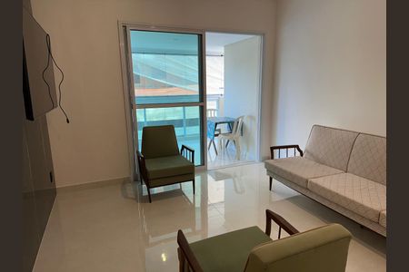 Apartamento à venda com 76m², 2 quartos e 1 vagaSala