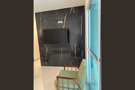 Apartamento à venda com 76m², 2 quartos e 1 vagaSala