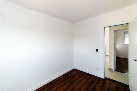 Quarto 2 de apartamento à venda com 3 quartos, 65m² em União, Belo Horizonte