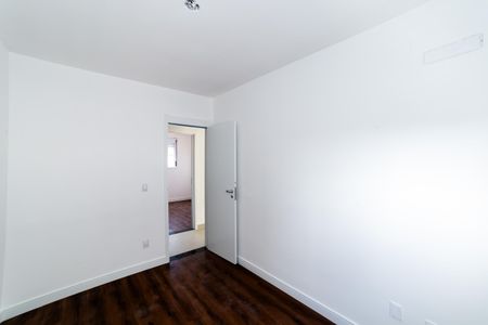 Quarto 1 de apartamento à venda com 3 quartos, 65m² em União, Belo Horizonte
