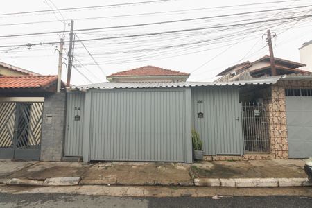 Casa à venda com 1 quarto, 80m² em Penha de França, São Paulo