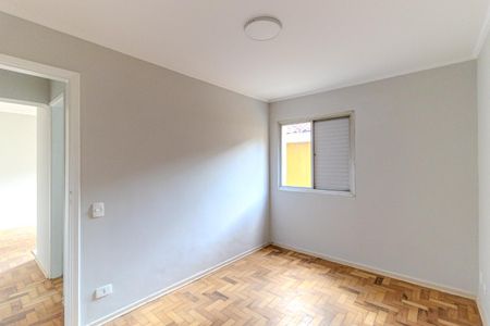 Quarto de apartamento à venda com 1 quarto, 30m² em Campos Elíseos, São Paulo