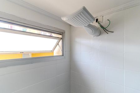 Apartamento à venda com 30m², 1 quarto e 1 vagaBanheiro social