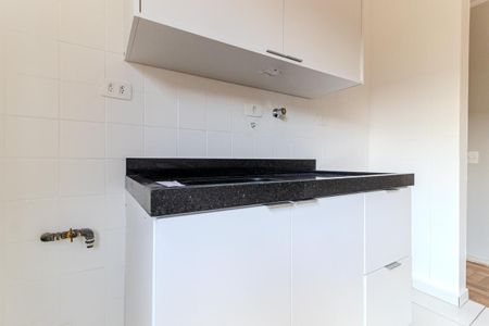Apartamento à venda com 30m², 1 quarto e 1 vagaSala/cozinha