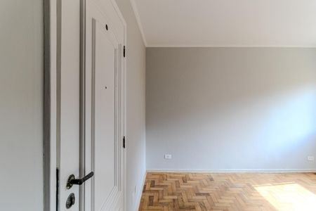 Sala de apartamento para alugar com 1 quarto, 30m² em Campos Elíseos, São Paulo