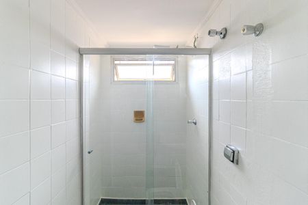 Apartamento à venda com 30m², 1 quarto e 1 vagaBanheiro social