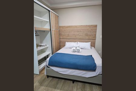 Studio à venda com 30m², 0 quarto e 1 vagaStudio