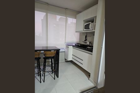 Studio à venda com 30m², 0 quarto e 1 vagaStudio