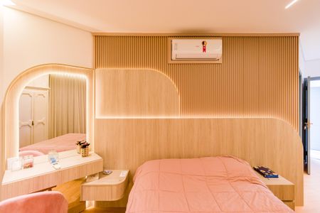 Casa para alugar com 397m², 4 quartos e 6 vagasSuíte 3