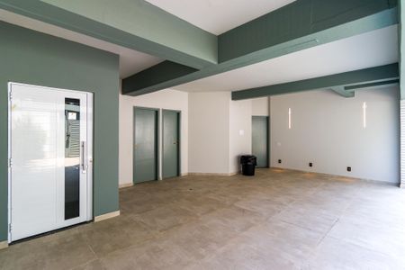 Casa para alugar com 397m², 4 quartos e 6 vagasÁrea comum