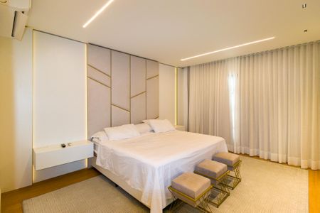 Casa para alugar com 397m², 4 quartos e 6 vagasSuíte 4