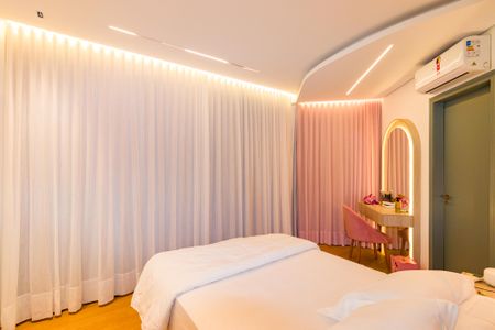 Casa para alugar com 397m², 4 quartos e 6 vagasSuíte 2