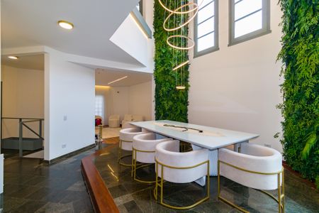 Casa para alugar com 4 quartos, 397m² em Jardim Morumbi, São Paulo