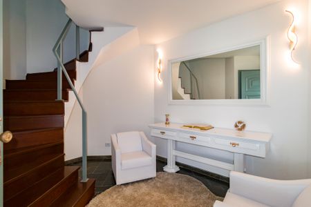 Casa para alugar com 397m², 4 quartos e 6 vagasÁrea comum