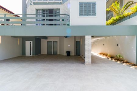 Casa para alugar com 397m², 4 quartos e 6 vagasÁrea comum