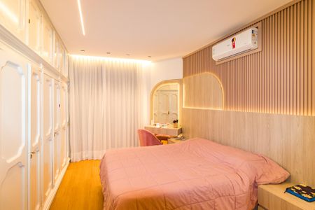 Casa para alugar com 397m², 4 quartos e 6 vagasSuíte 3