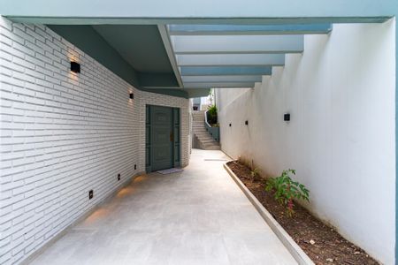 Casa para alugar com 397m², 4 quartos e 6 vagasÁrea comum