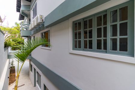 Casa para alugar com 397m², 4 quartos e 6 vagasÁrea comum