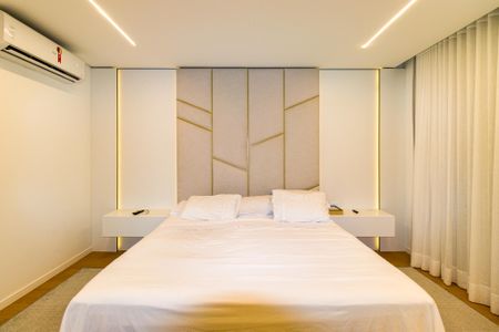 Casa para alugar com 397m², 4 quartos e 6 vagasSuíte 4