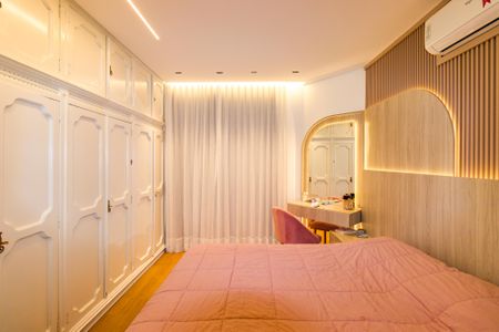 Casa para alugar com 397m², 4 quartos e 6 vagasSuíte 3