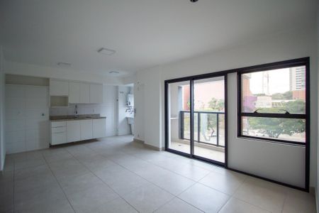 Apartamento para alugar com 2 quartos, 85m² em Jardim Emilia, Sorocaba