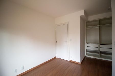Suíte de apartamento para alugar com 2 quartos, 85m² em Jardim Emilia, Sorocaba