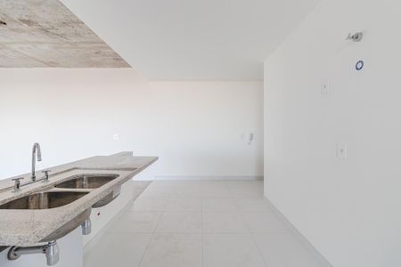 Apartamento à venda com 176m², 3 quartos e 2 vagasCozinha