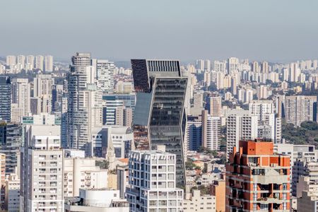 Apartamento à venda com 176m², 3 quartos e 2 vagasVista