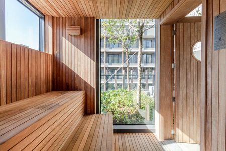 Apartamento à venda com 176m², 3 quartos e 2 vagasÁrea comum - Sauna