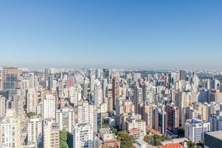 Apartamento à venda com 176m², 3 quartos e 2 vagasVista