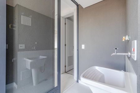 Apartamento à venda com 176m², 3 quartos e 2 vagasÁrea de Serviço