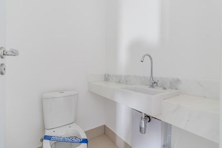 Apartamento à venda com 176m², 3 quartos e 2 vagasLavabo