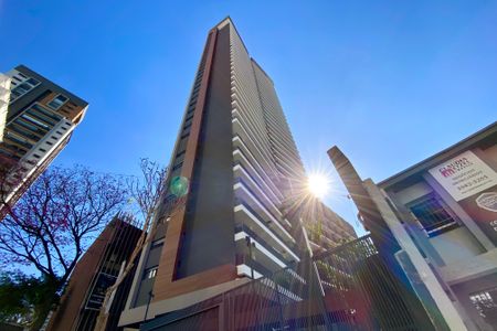 Apartamento à venda com 176m², 3 quartos e 2 vagasFachada