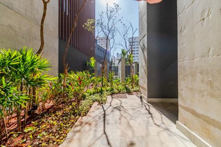 Apartamento à venda com 176m², 3 quartos e 2 vagasÁrea comum