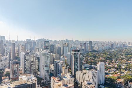 Apartamento à venda com 176m², 3 quartos e 2 vagasVista