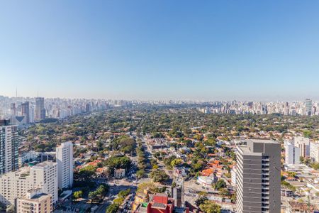Apartamento à venda com 176m², 3 quartos e 2 vagasVista
