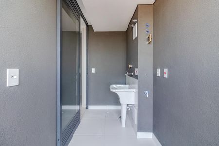 Apartamento à venda com 176m², 3 quartos e 2 vagasÁrea de Serviço