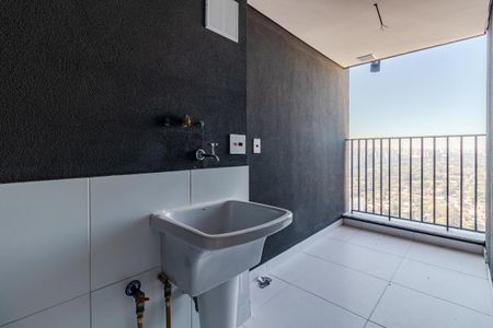 Apartamento à venda com 176m², 3 quartos e 2 vagasÁrea de Serviço