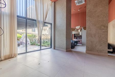 Apartamento à venda com 176m², 3 quartos e 2 vagasÁrea comum - Salão de festas