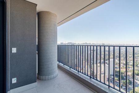 Apartamento à venda com 176m², 3 quartos e 2 vagasVaranda