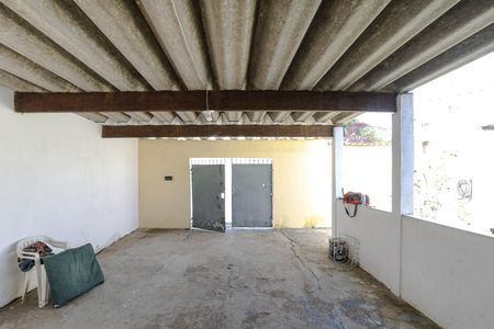 Vista - Sala de casa para alugar com 2 quartos, 90m² em Jardim Santos Dumont Iii, Mogi das Cruzes